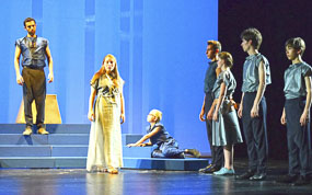 rencontre musicales savoie