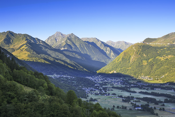 rencontre saint lary