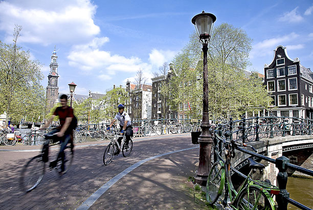  - Amsterdam - 