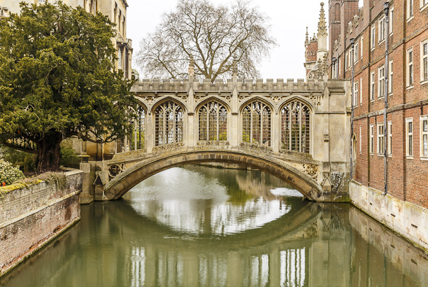  - Cambridge - 