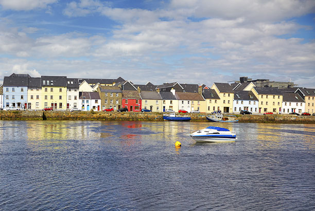  - Galway - 