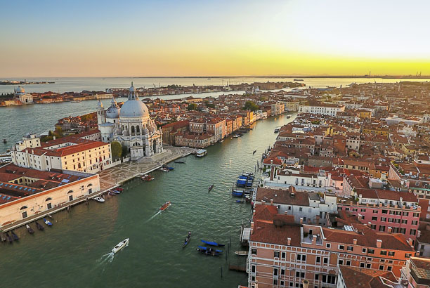  - Venise - 