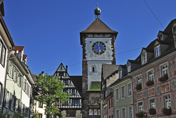  - Fribourg-en-Brisgau - 