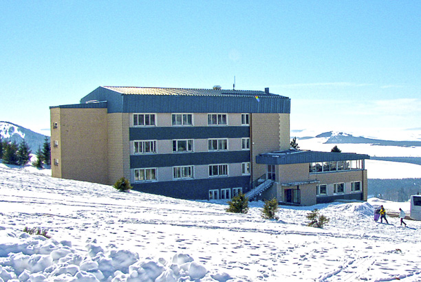 rencontre super besse