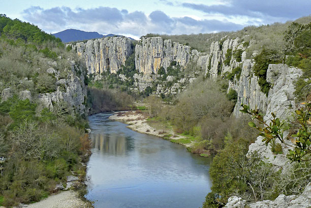  - Meyras - Ardèche