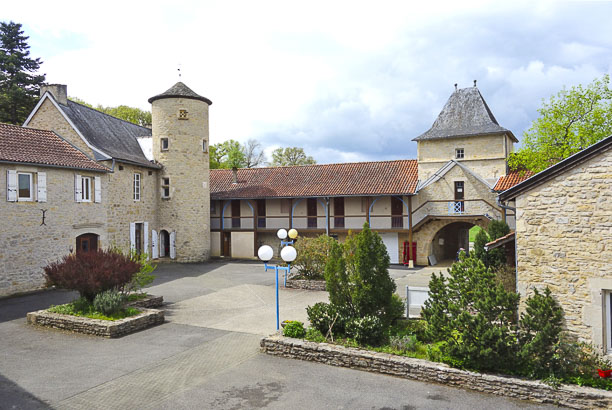  - Villefranche-de-Rouergue - Aveyron