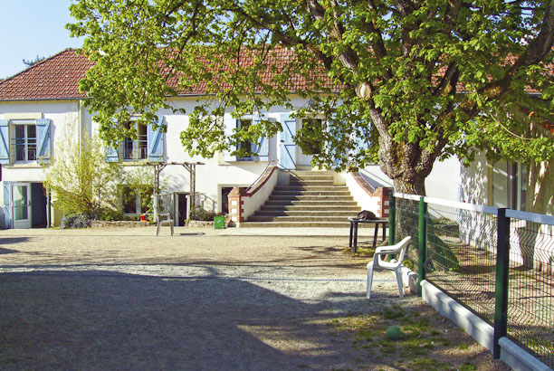  - Préfailles - Loire-Atlantique