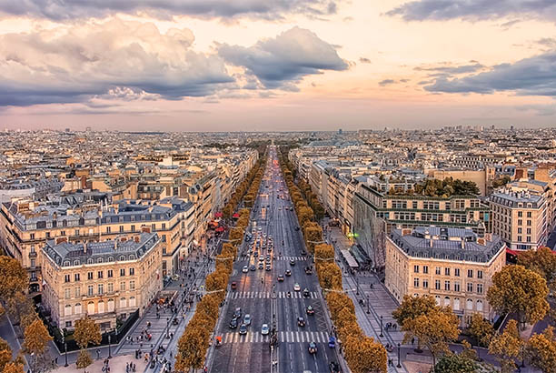  - Paris - Paris