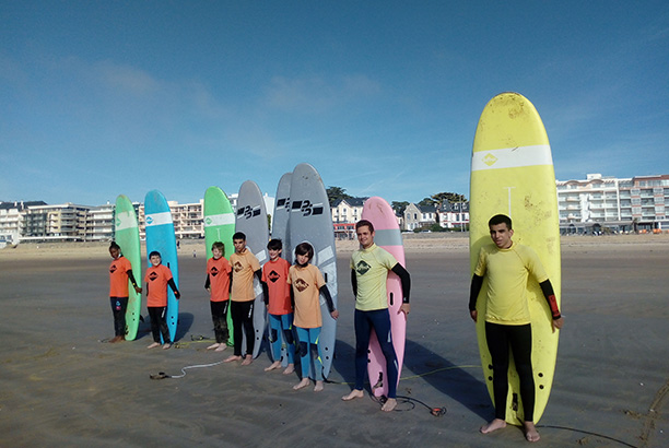 Vacances-passion - Le Razay - Piriac sur Mer - Loire-Atlantique