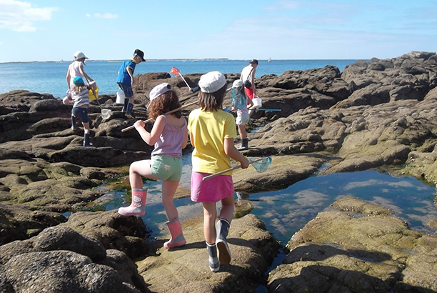 Vacances-passion - Le Razay - Piriac sur Mer - Loire-Atlantique