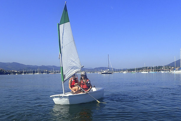 Vacances-passion - Domaine Camieta - Saint-Jean-de-Luz - Pyrénées-Atlantiques
