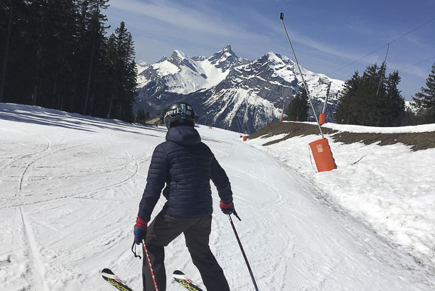 Vacances-passion - Centre Neig'Alpes - Les Carroz d'Arâches - Haute-Savoie