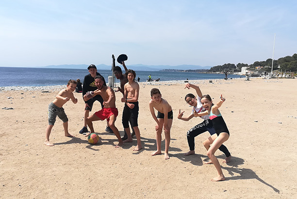 Vacances-passion - Les Colombes - Saint-Raphaël - Var