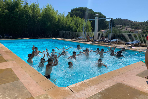 Vacances-passion - Les Colombes - Saint-Raphaël - Var