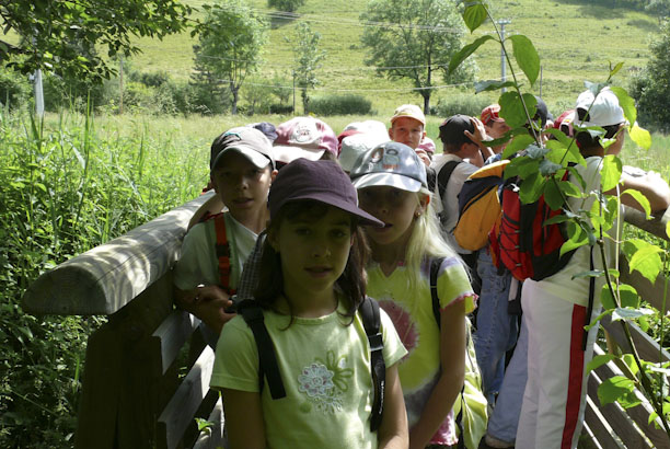Vacances-passion - Centre d'Autrans - Autrans - Isère