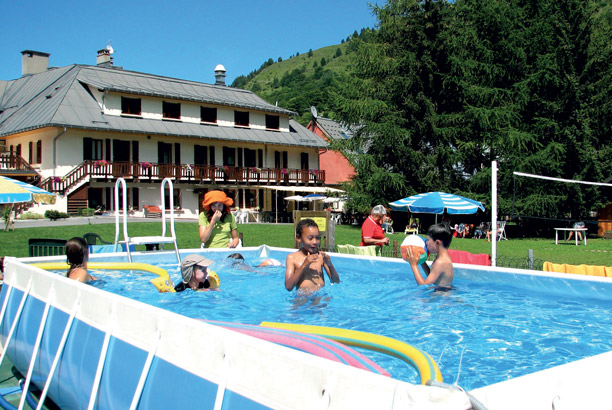 Vacances-passion - Village Le Chalet du Havre** - Valloire - Savoie