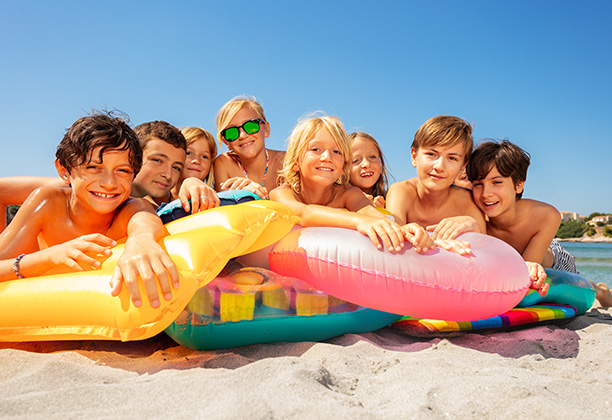 Vacances-passion - Les Moussaillons - Préfailles - Loire-Atlantique