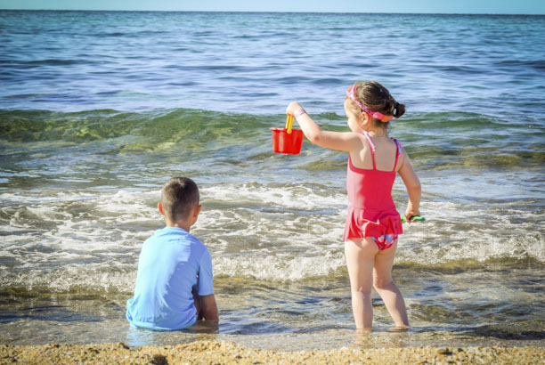 Vacances-passion - Les Moussaillons - Préfailles - Loire-Atlantique