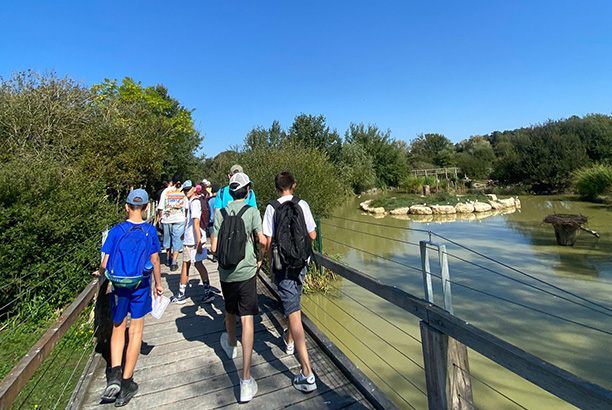 Vacances-passion - Centre d'Azay-le-Ferron - Azay-le-Ferron - Indre