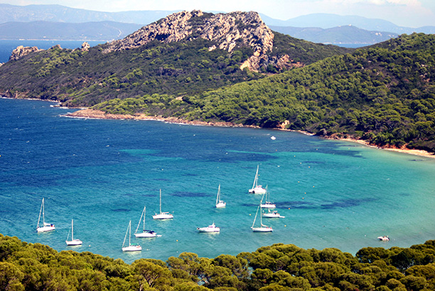 Vacances-passion - Le Mas de l'Artaude - Le Pradet - Var