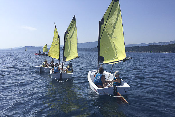 Vacances-passion - Le Mas de l'Artaude - Le Pradet - Var