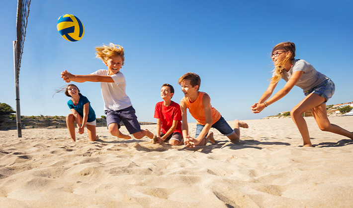 Vacances-passion - Centre du Haut-Peyron - Saint-Raphaël - Var