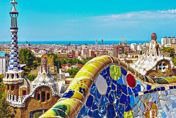 Vacances-passion - Llafranc - Barcelone - Barcelone - Espagne