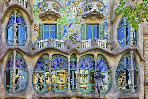 Vacances-passion - Llafranc - Barcelone - Barcelone - Espagne