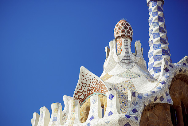 Vacances-passion - Llafranc - Barcelone - Barcelone - Espagne