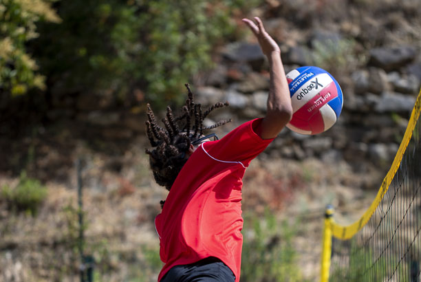 Vacances-passion - Le Mas de l'Artaude - Le Pradet - Var