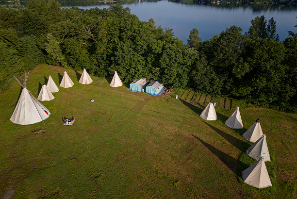 Vacances-passion - Le Rajal - Salles-Curan - Aveyron