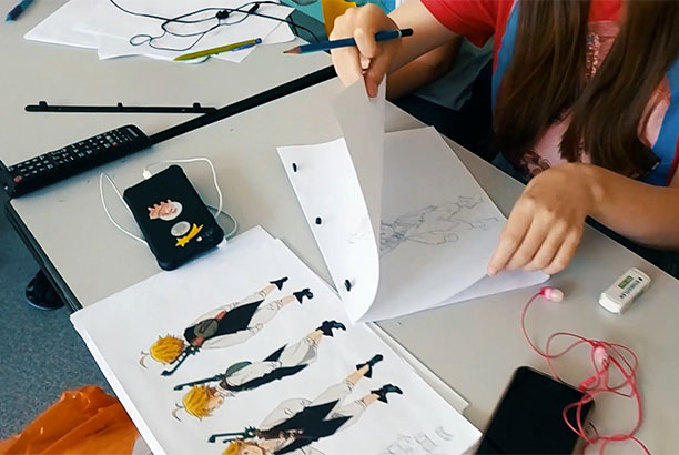 Vacances-passion - Les Galinottes - Le Lioran - Cantal