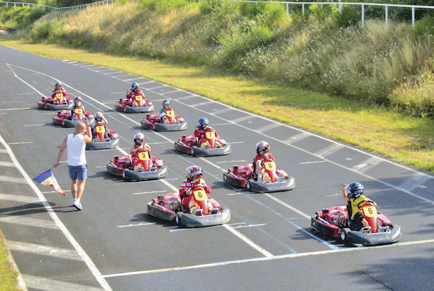 Vacances-passion - Les Galinottes - Le Lioran - Cantal