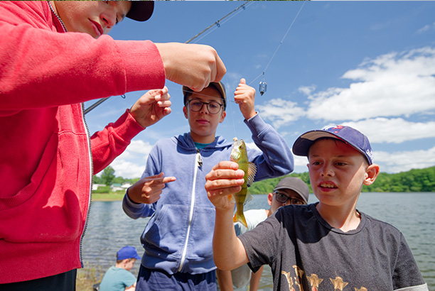 Vacances-passion - Village L'Anse du lac - Pont-de-Salars - Aveyron
