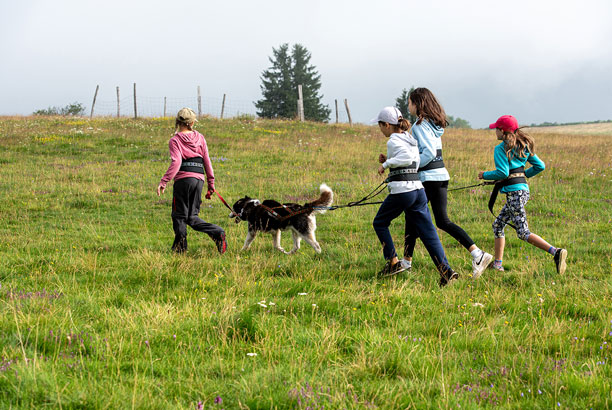 Vacances-passion - Volca-Sancy - Murat-le-Quaire - Puy-de-Dôme