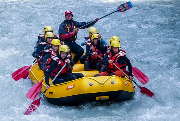 Vacances-passion - Montvauthier - Vallée de Chamonix/Montvauthier - Haute-Savoie