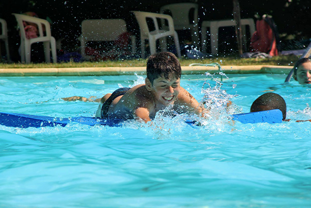 Vacances-passion - Domaine de la Maze - La Rouquette - Aveyron