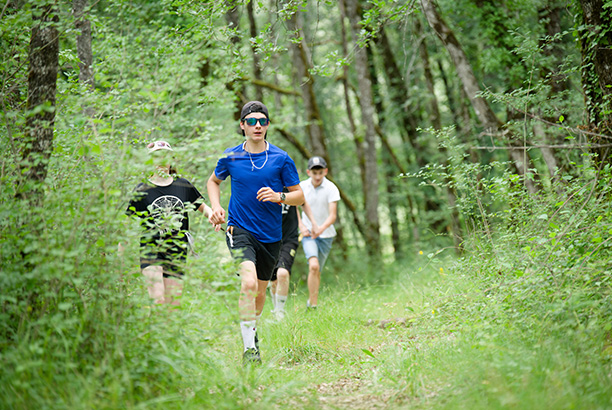 Vacances-passion - Domaine de Laurière - Villefranche-de-Rouergue - Aveyron