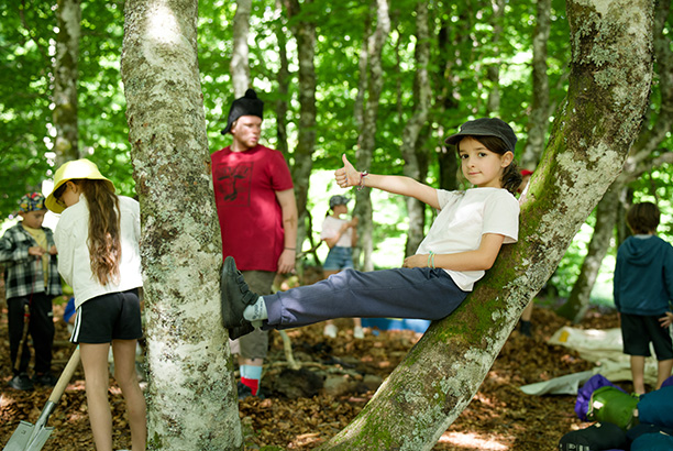 Vacances-passion - Le Chalet du Rouergue - Laguiole - Aveyron