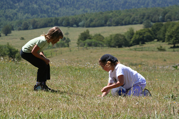 Vacances-passion - Le Chalet du Rouergue - Laguiole - Aveyron
