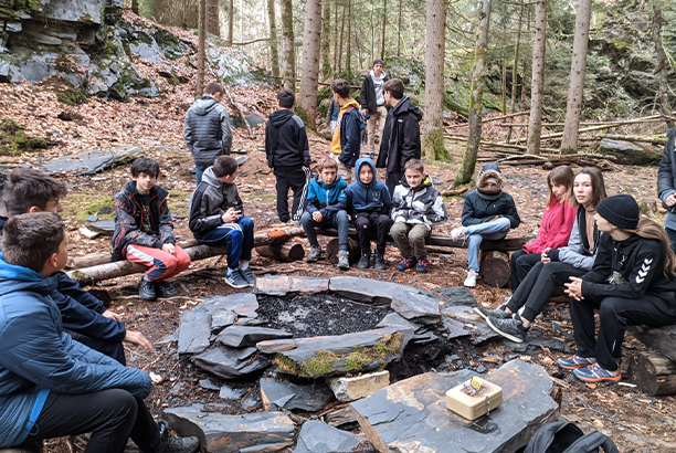 Vacances-passion - Montvauthier - Vallée de Chamonix/Montvauthier - Haute-Savoie