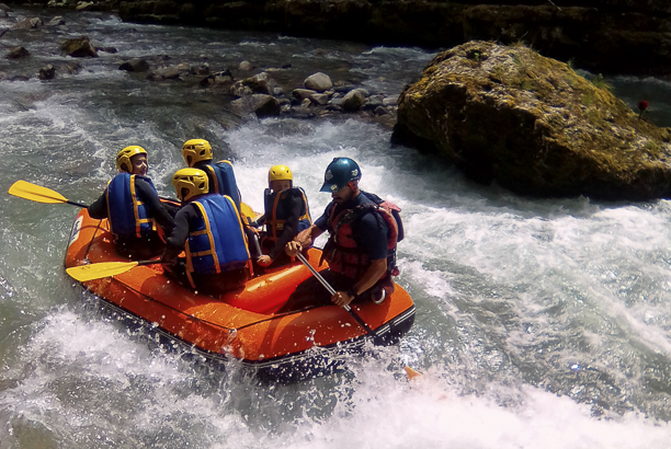 Vacances-passion - Village L'Isle d'Aulps - Saint-Jean-d'Aulps - Haute-Savoie