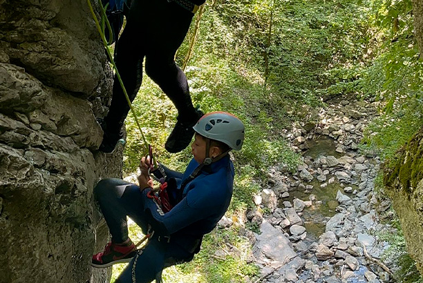 Vacances-passion - Centre Neig'Alpes - Les Carroz d'Arâches - Haute-Savoie