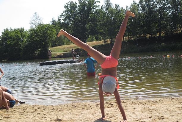 Vacances-passion - Le Chalet du Rouergue - Laguiole - Aveyron