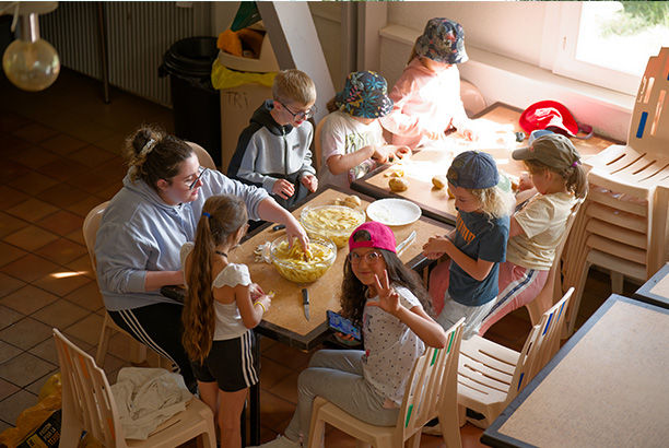 Vacances-passion - Le Chalet du Rouergue - Laguiole - Aveyron