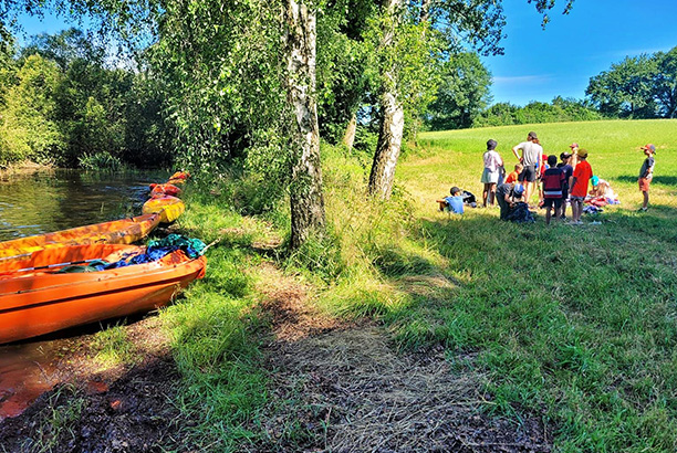 Vacances-passion - Le Rajal - Salles-Curan - Aveyron