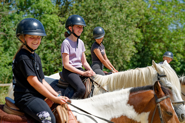 Vacances-passion - Domaine de la Maze - La Rouquette - Aveyron
