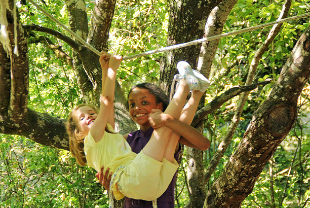 Vacances-passion - Domaine de la Maze - La Rouquette - Aveyron