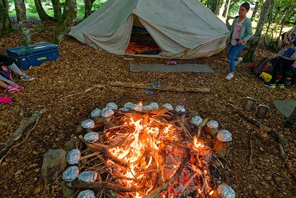 Vacances-passion - Le Chalet du Rouergue - Laguiole - Aveyron