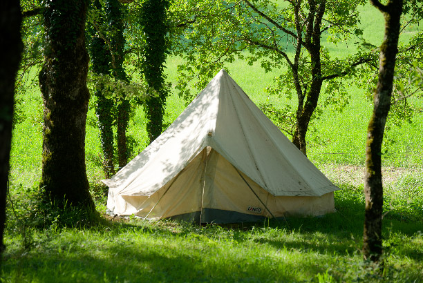 Vacances-passion - Domaine de la Maze - La Rouquette - Aveyron